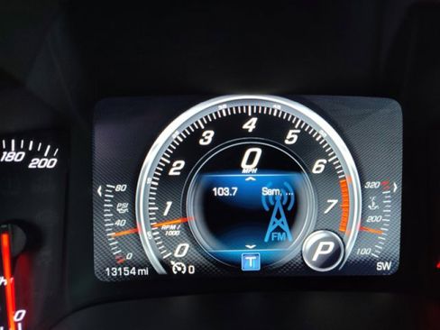 Used 2016 Chevrolet Corvette Stingray Coupe w/ 2LT Preferred Equipment Group image 22