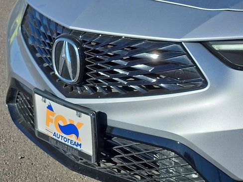 Used 2025 Acura Integra A-Spec image 11