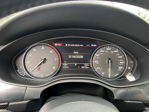Used 2016 Audi S6 Premium Plus image 16