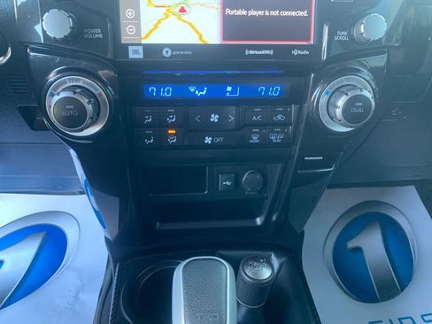 Used 2024 Toyota 4Runner TRD Pro AWD/4WD image 25