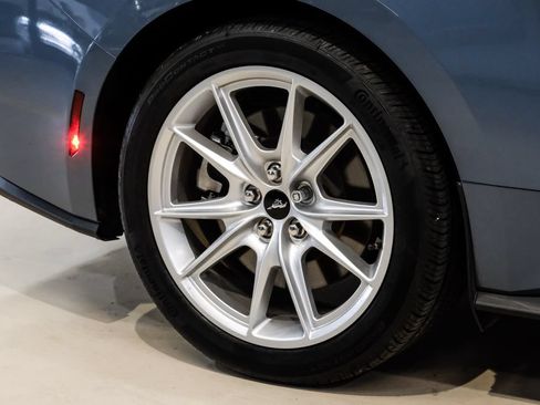 Used 2024 Ford Mustang GT Premium RWD image 43