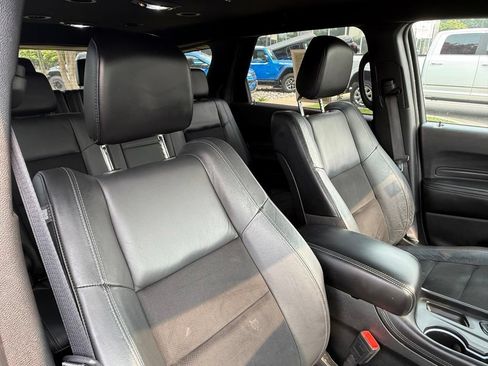 Certified 2021 Dodge Durango GT AWD/4WD image 18