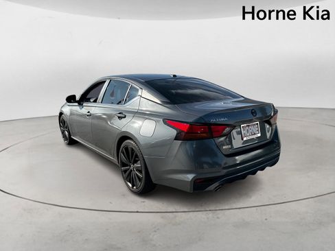 Used 2020 Nissan Altima 2.5 SR image 5