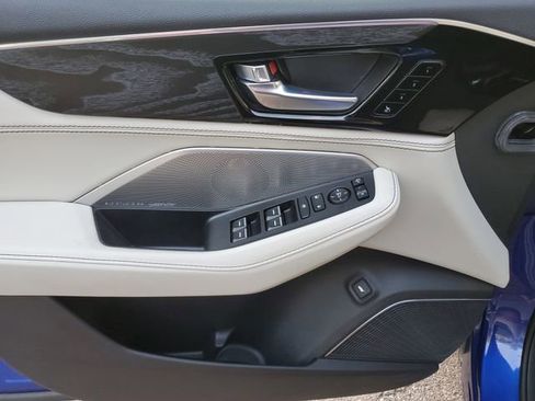 Used 2023 Acura MDX Type S AWD/4WD image 17