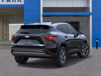 New 2026 Chevrolet Trax LT w/ Driver Confidence Package