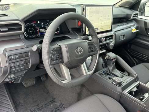 New 2026 Toyota Tacoma TRD Off-Road image 16