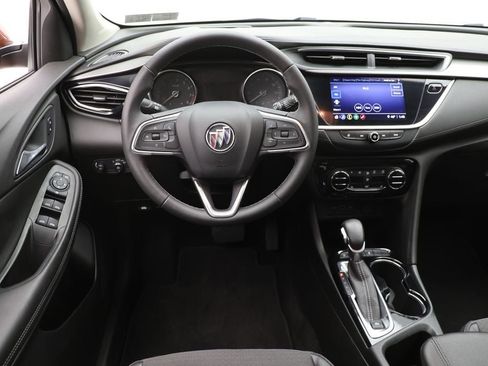 Used 2020 Buick Encore GX Select image 12