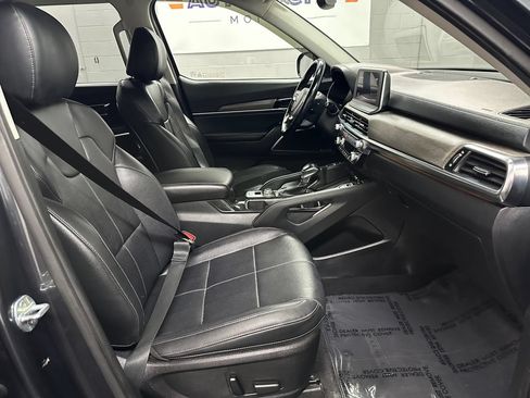 Used 2021 Kia Telluride SX AWD/4WD image 20