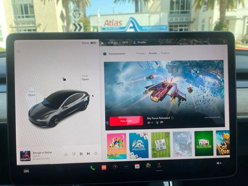 Used 2019 Tesla Model 3 RWD image 19