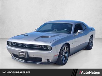 Used 2015 Dodge Challenger R/T w/ Quick Order Package 22B R/T RWD video 1
