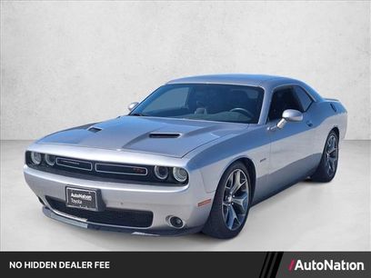 Used 2015 Dodge Challenger R/T w/ Quick Order Package 22B R/T