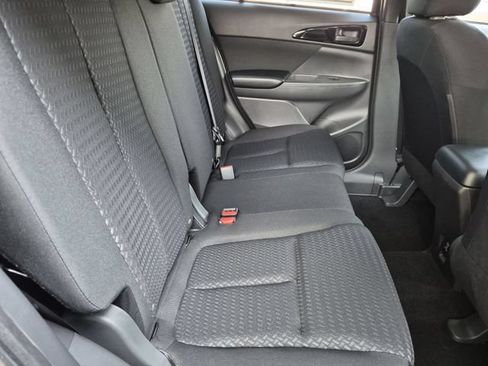 New 2026 Mitsubishi Eclipse Cross ES AWD/4WD image 31