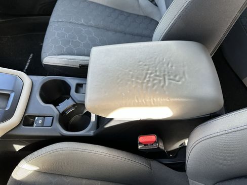 Used 2025 Subaru Forester AWD/4WD image 22