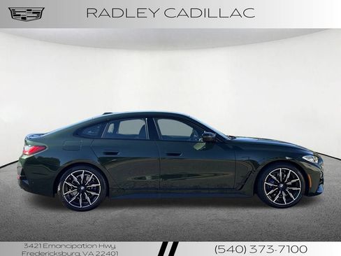 Used 2024 BMW M440i xDrive Gran Coupe image 8