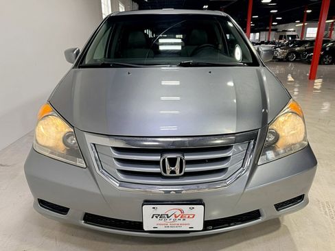 Used 2008 Honda Odyssey EX-L image 9