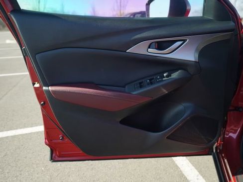 Used 2018 MAZDA CX-3 Touring image 13