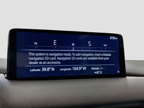 Used 2023 MAZDA CX-5 AWD 2.5 S image 22