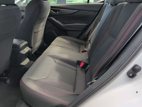 New 2026 Subaru WRX Premium w/ WRX Essentials Package AWD/4WD image 18