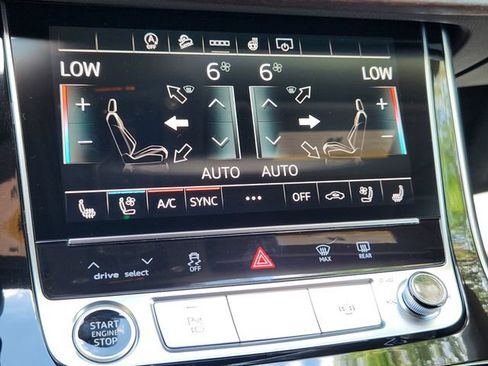 New 2026 Audi Q8 Premium Plus AWD/4WD image 17