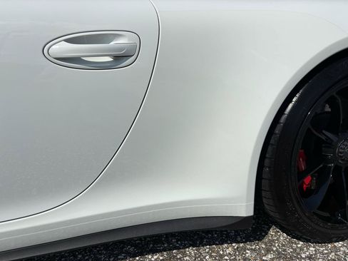 Used 2015 Porsche 911 GT3 RWD image 82