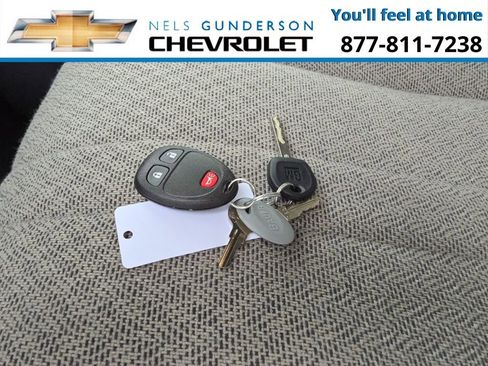 New 2025 Chevrolet Express 3500 w/ Power Convenience Package image 28