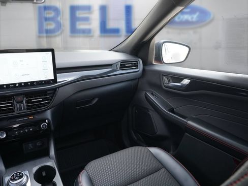 Used 2023 Ford Escape ST-Line w/ Tech Pack #1 AWD/4WD image 20