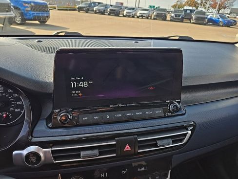 Used 2023 Kia Seltos S w/ Navigation Package image 25