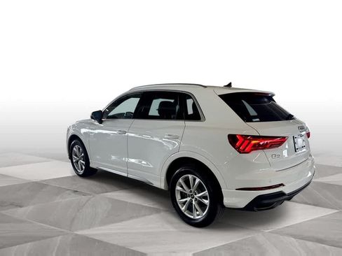 Used 2025 Audi Q3 2.0T Premium w/ Convenience Package AWD/4WD image 6