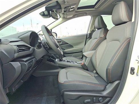 New 2026 Subaru Crosstrek 2.5i Limited image 6