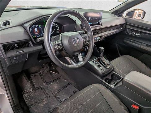 Used 2024 Honda CR-V Sport image 11
