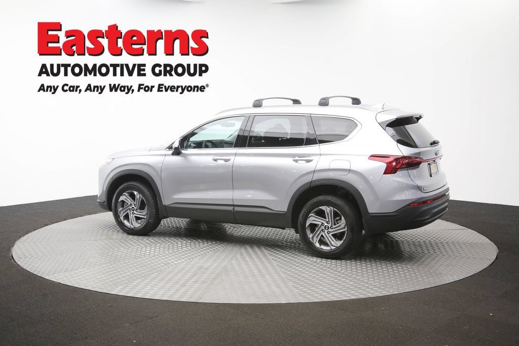 Used 2023 Hyundai Santa Fe SEL AWD/4WD image 64