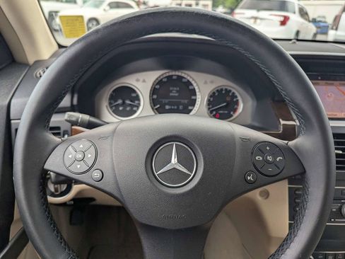 Used 2012 Mercedes-Benz GLK 350 2WD image 28