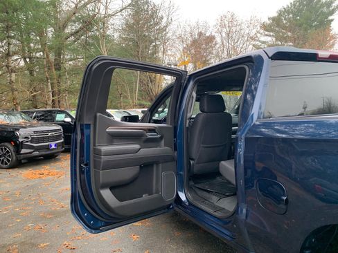 Certified 2023 Chevrolet Silverado 1500 LT image 32