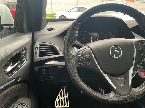 Used 2020 Acura MDX A-Spec AWD/4WD image 11