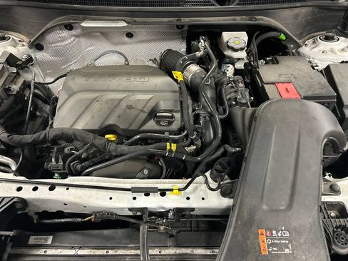 Used 2025 Buick Envista Preferred FWD image 26