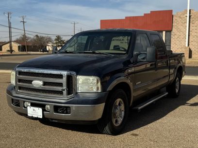 Used 2006 Ford F250 Lariat