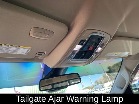 Used 2019 RAM 1500 Laramie image 18