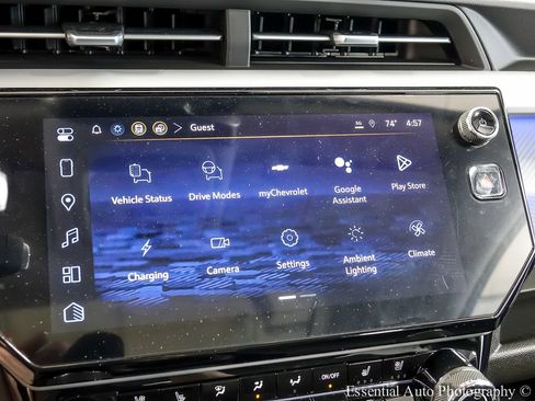 New 2027 Chevrolet Bolt RS w/ Technology Package FWD image 14