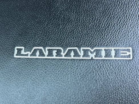 Used 2025 RAM 2500 Laramie AWD/4WD image 16