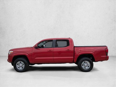 Used 2020 Toyota Tacoma SR w/ SR Convenience Package image 9