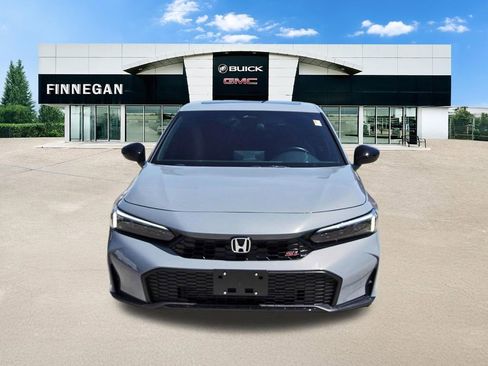 Used 2025 Honda Civic Si image 2