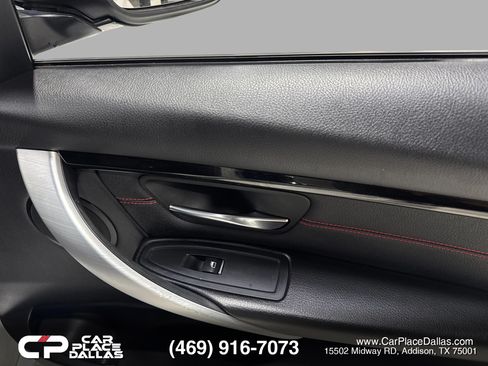 Used 2018 BMW 330i Sedan RWD image 22