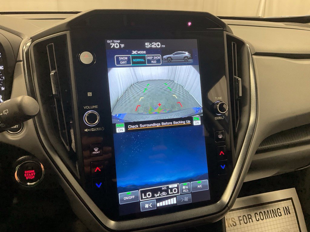 New 2027 Subaru Crosstrek 2.5i Limited AWD/4WD image 19