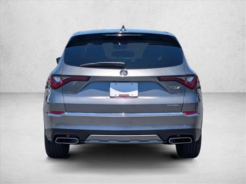 Used 2026 Acura MDX SH-AWD image 7