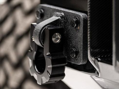 Used 2025 Jeep Wrangler Unlimited Sport image 41