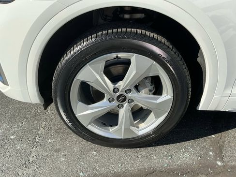 Used 2023 Audi Q5 2.0T Premium Plus w/ Premium Plus Package image 26