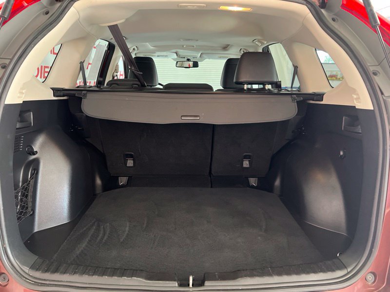 Used 2015 Honda CR-V EX-L image 8