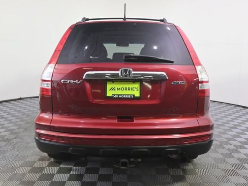 Used 2011 Honda CR-V EX image 4