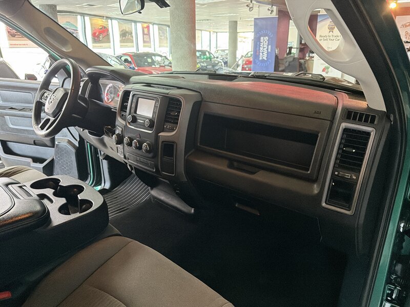 Used 2022 RAM 1500 Tradesman w/ Popular Equipment Group AWD/4WD image 24