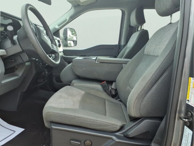 Used 2026 Ford F250 XLT AWD/4WD image 12